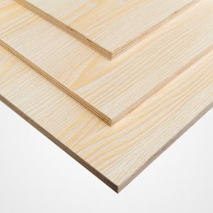 7mm免漆板背板衣柜橱柜抽屉底板三聚氰胺单面生态板实木多层夹板