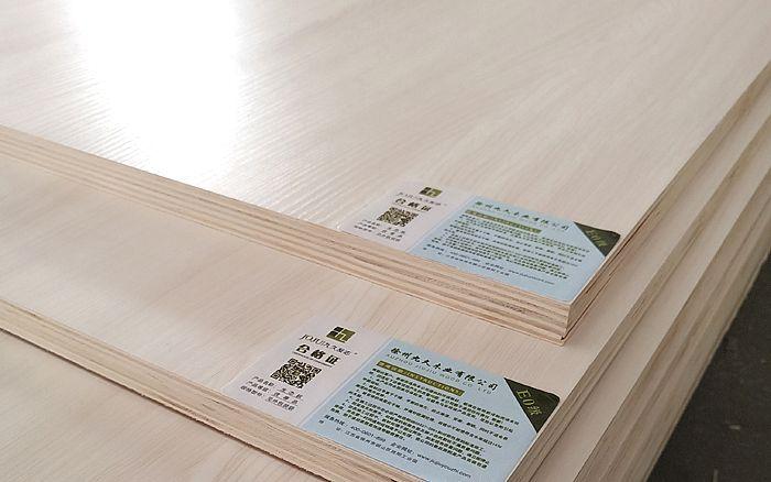 做定制家具,实木生态板与实木颗粒板的全方位对比